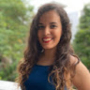 Meet your Posher, Ahana